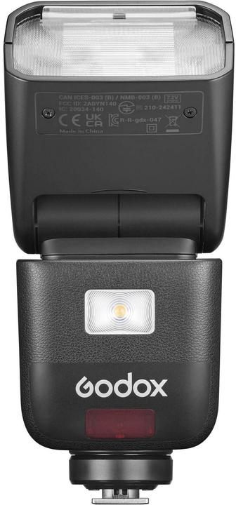 Image du produit Godox V480 F - Flash with Battery for Fujifilm (Flash à monter, Fujifilm)