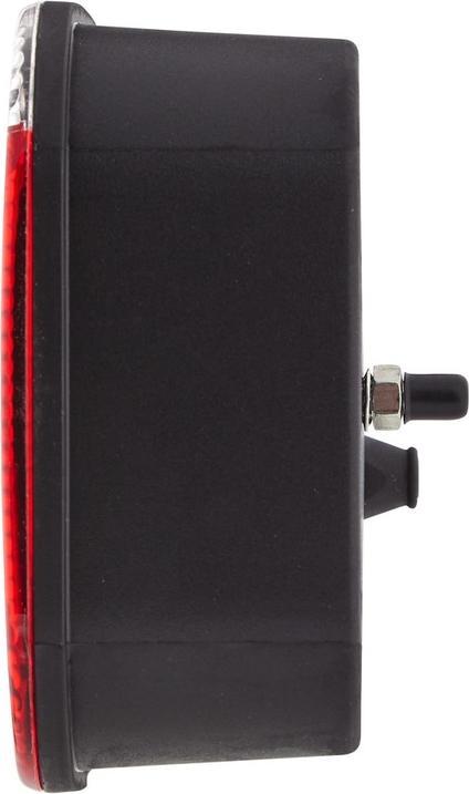 Actual product image Hella Rear light left bulb technology for HYMER