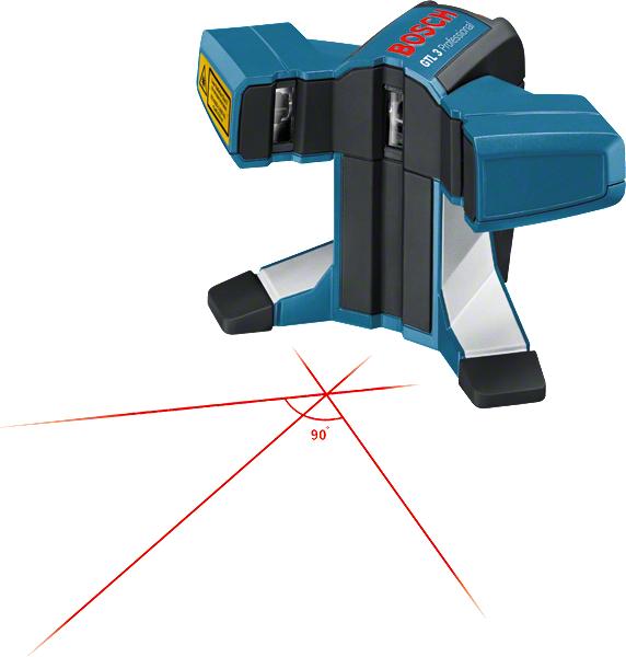 Image du produit Bosch Professional Gtl 3