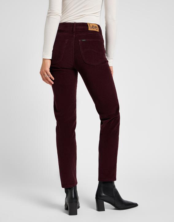 Image du produit Lee Pantalon en tissu Carol (W25/L31)
