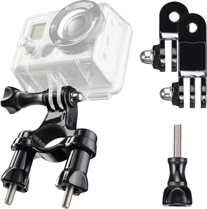 Produktbild mantona Fahrradbefestigung