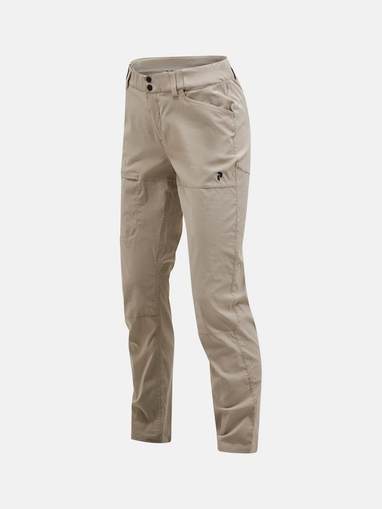 Actual product image Peak Performance W Iconiq Pants (L)