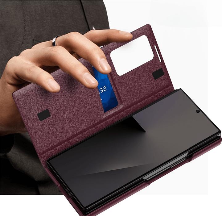 Immagine prodotto Cover-Discount Smart Cover mit Sichtfenster