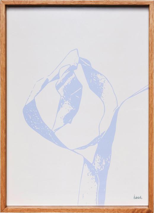 Produktbild Hübsch rahmen studio 30x42 (30 x 42 cm)