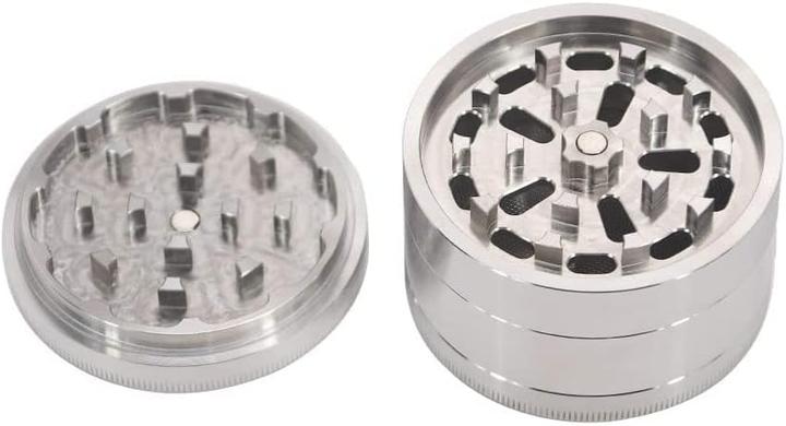 Produktbild Chaos Crew Stahl Grinder