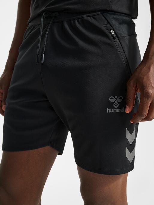 Produktbild hummel hmlCIMA 2.0 SHORTS (L)