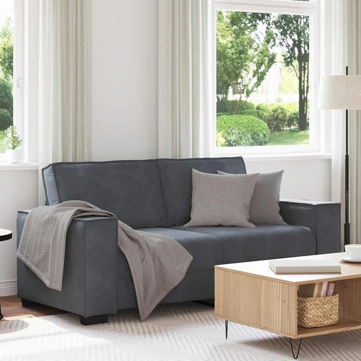 Produktbild vidaXL 2-Sitzer-Sofa (2-Sitzer)