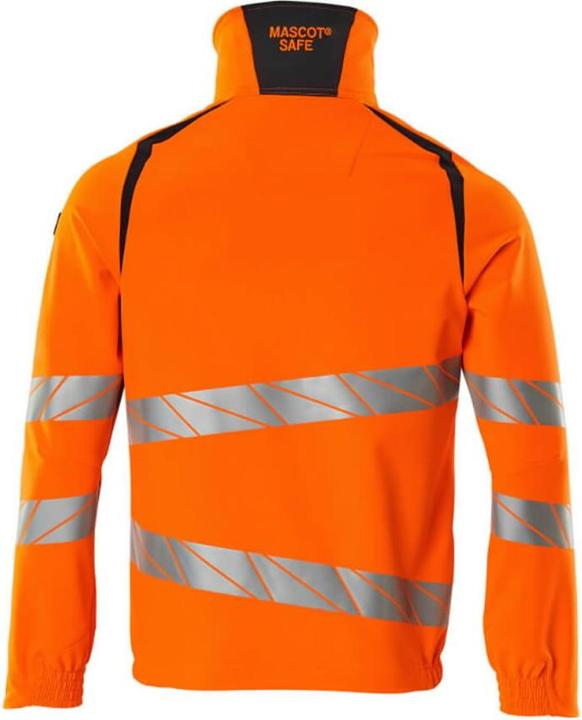Actual product image Mascot Mens Accelerate Safe Jacket (4XL)