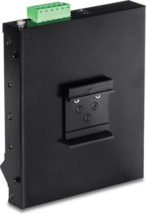 Immagine prodotto Trendnet Interruttore industriale 5 porte Gbit Unman. PoE+ FA metallo (5 porte)