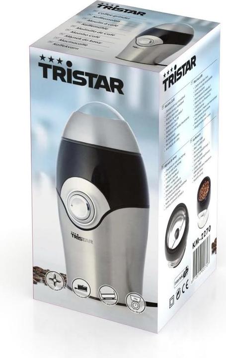 Immagine prodotto Tristar KM-2270 Kaffeemühle