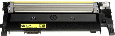 Produktbild HP 117A (Y)