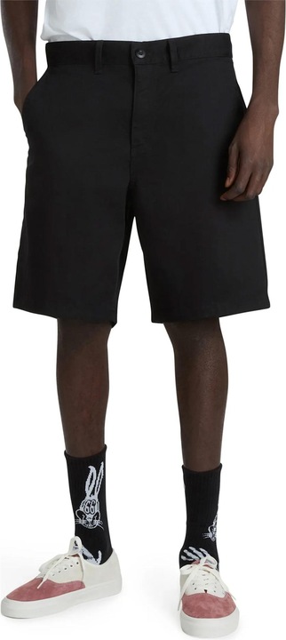 Immagine prodotto Vans Autentico Chino Relaxed Short Nero (33)