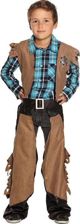 Immagine prodotto Boland Cowboy Dustin (128, 134)