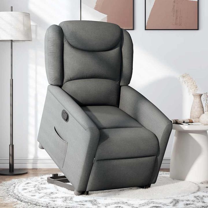 Produktbild vidaXL Relaxsessel mit Aufstehhilfe