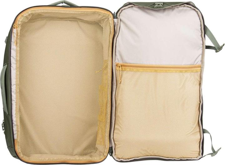 Actual product image Vaude Rucksack Mundo Proof Carry-On 38 (38 l)