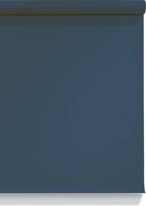 Image du produit Superior Achtergrond Rol Deep Blue (nr 01) 1.35m x 11m (135 cm)