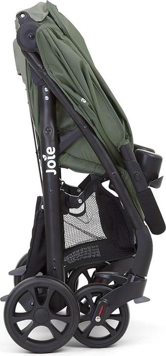Actual product image Joie Muze Laurel Stroller (0 Months - 3 years)