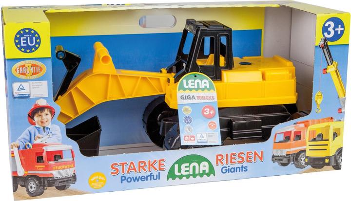 Produktbild Lena Excavator 70 cm