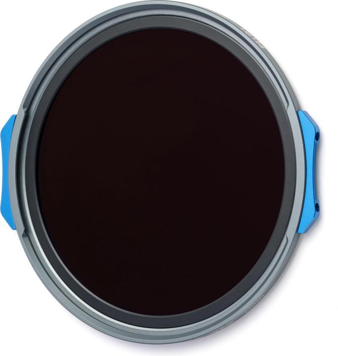 Image du produit Nisi JetMag Pro FS ND 67MAG (67 mm, Filtre gris neutre)