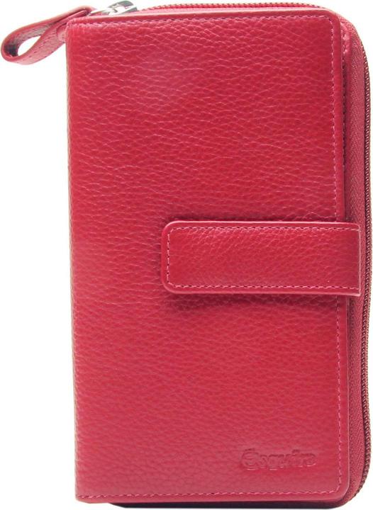 Actual product image Esquire Primavera Wallet