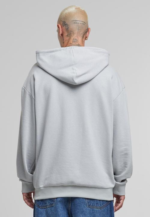 Produktbild Urban Classics Light Terry Hoody - 166787 (4XL)