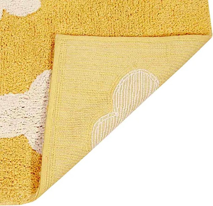 Actual product image Lorena Canals Clouds (120 x 160 cm)