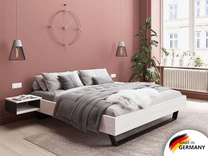 Actual product image Möbel-Eins Luky (90 x 220 cm)