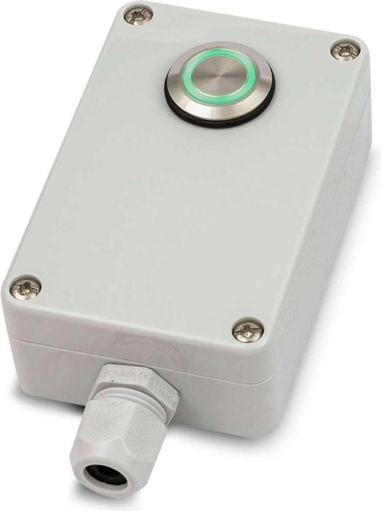 Immagine prodotto Elbro SwitchButler SMSB131BW con alimentatore (Vari, Vari)