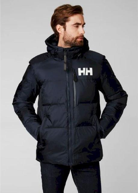 Actual product image Helly Hansen Active Winter Parka (XL)