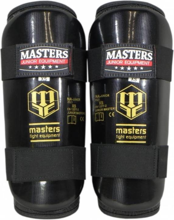 Immagine prodotto Masters Parastinchi NA-Junior 11588-S