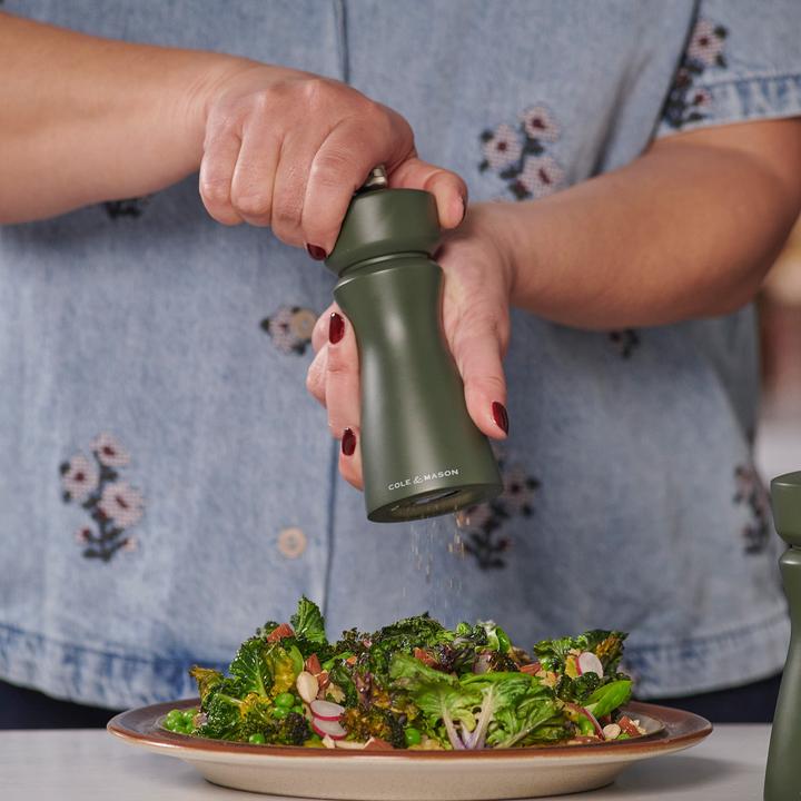 Actual product image Cole & Mason Kenton (Pepper, Salt)