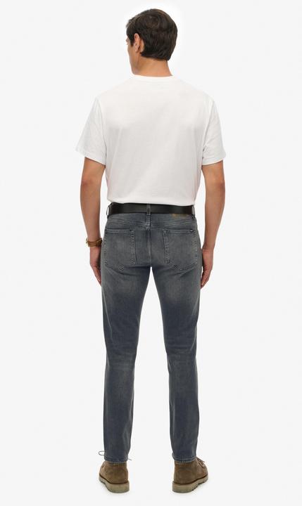 Immagine prodotto Superdry Schmal geschnittene Vintage-Jeans aus Bio-Baumwolle (W28/L32)