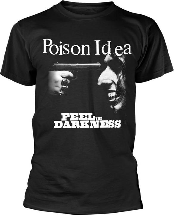 Produktbild Poison Feel The Darkness (S)