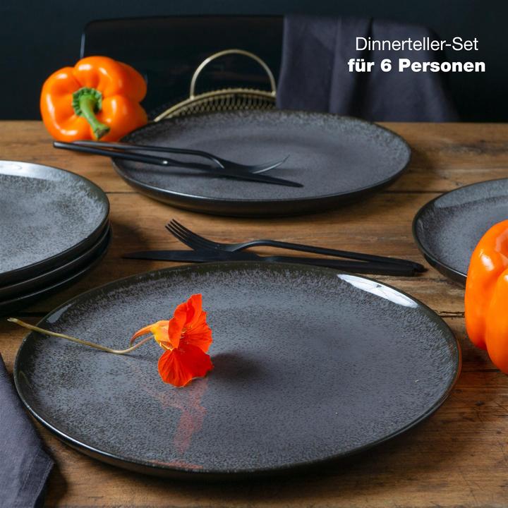 Actual product image Moritz & Moritz VIDA Dinner Plate (6 pcs.)