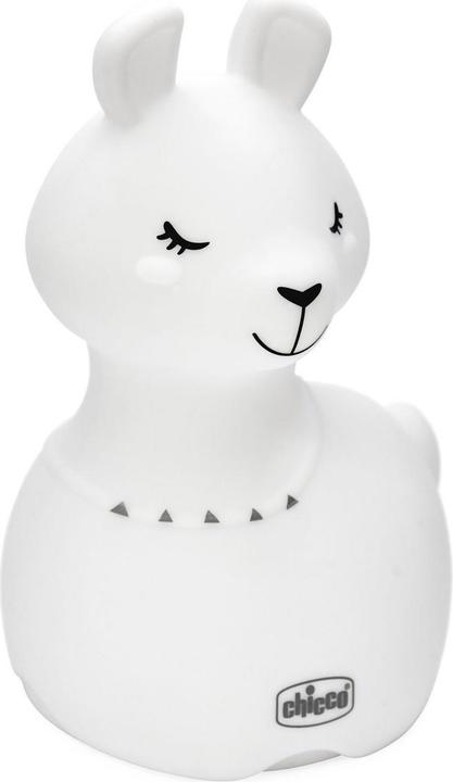 Immagine prodotto Chicco Luce notturna ricaricabile