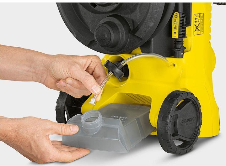 Immagine prodotto Kärcher Controllo di potenza K3 (Corrente elettrica)