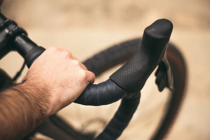 Actual product image Ergon Gravel