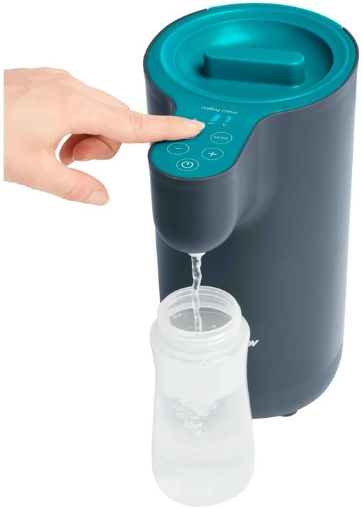 Actual product image Babymoov Milky Now