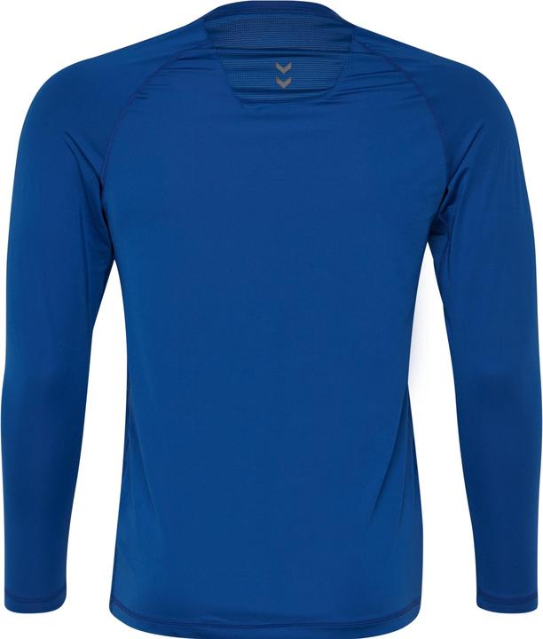 Actual product image hummel First Performance Jersey L/S (S)