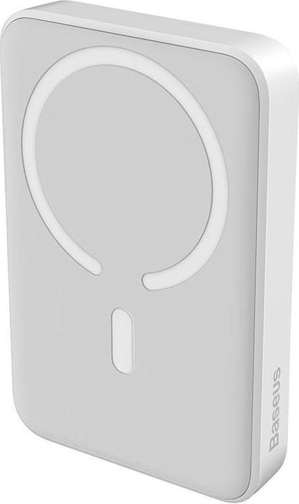 Produktbild Baseus Magnetic Charger (10000 mAh, 20 W, 37 Wh)