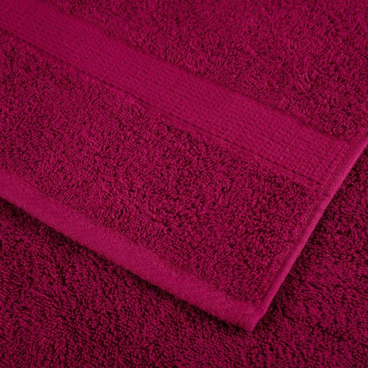 Produktbild vidaXL Gästetuch (30 x 50 cm)