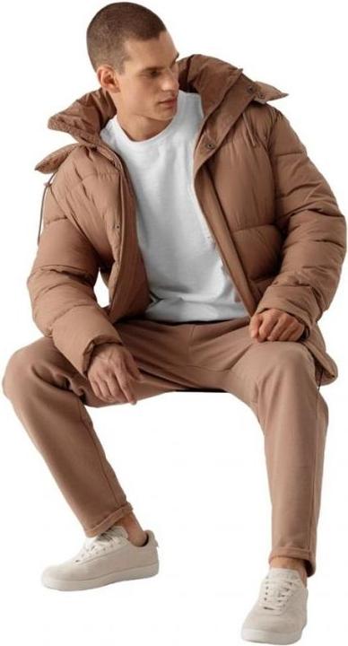 Actual product image Outhorn Jacket HOZ21 (XL)