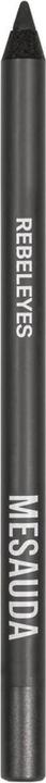 Produktbild Mesauda Eyes - Rebeleyes Waterproof Plastic Eye Pencil Fossil 102 (102)