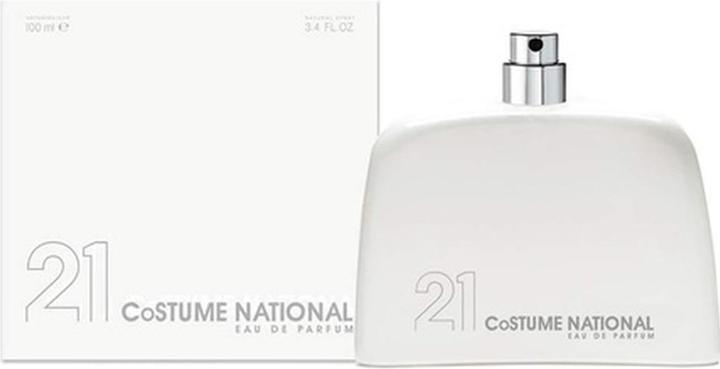 Produktbild Costume National 21 (Eau de Parfum, 100 ml)