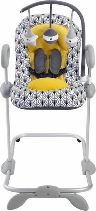 Actual product image Beaba Bouncer Up&Down III