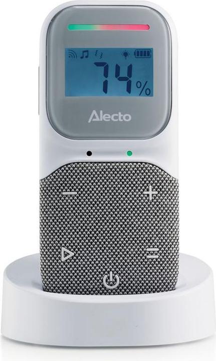Produktbild Alecto Babyphones (Babyphone Audio, 300 m)