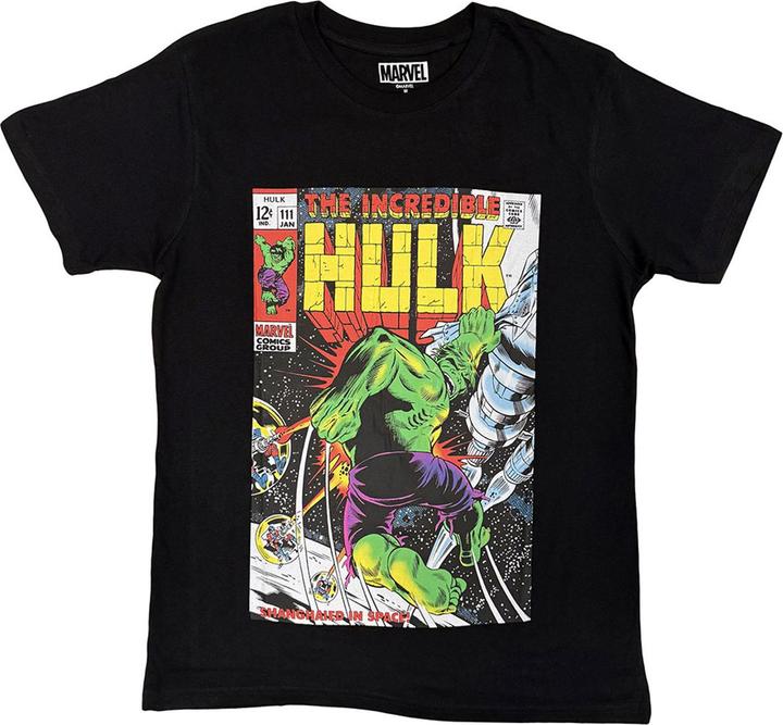 Produktbild In Space TShirt (M)