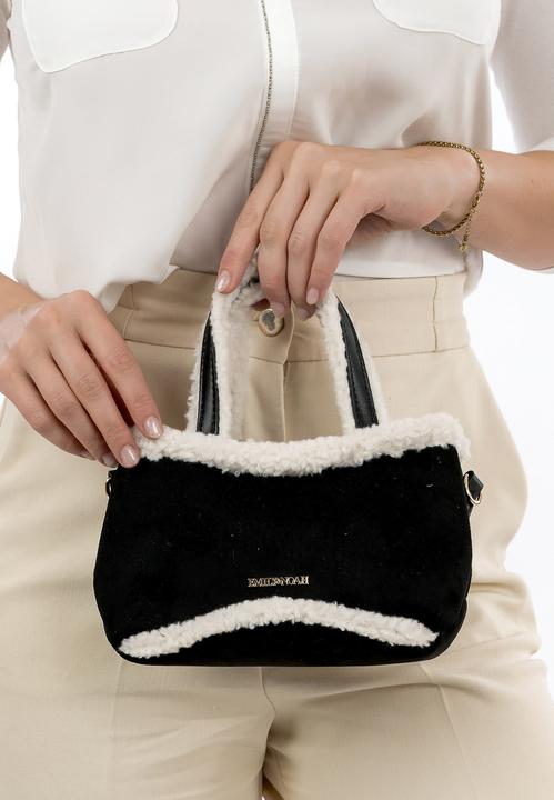 Immagine prodotto Emily und Noah Shopper E&N Heiderose (3.10 l)