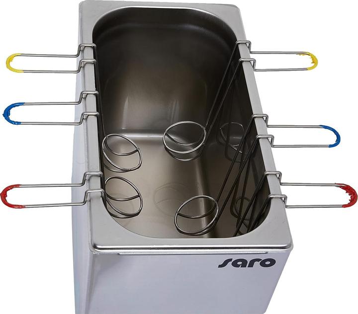 Actual product image Saro Egg boiler model DAMO