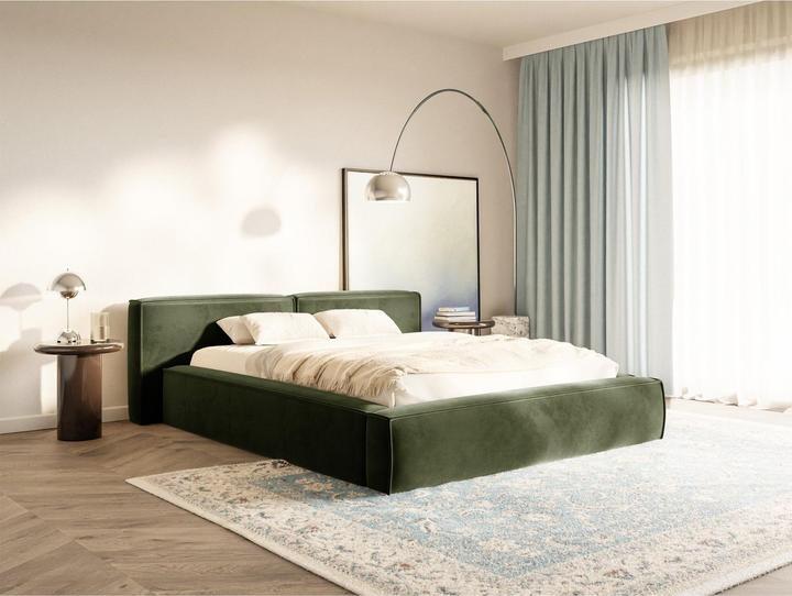 Produktbild Selsey Tilves Low (200 x 200 cm)